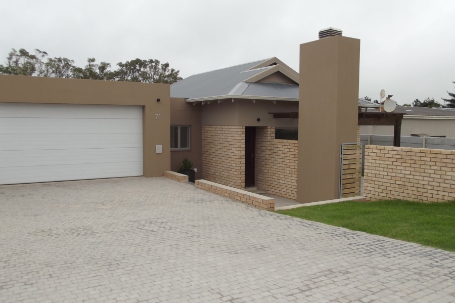 3 Bedroom Property for Sale in Hansmoeskraal A H Western Cape